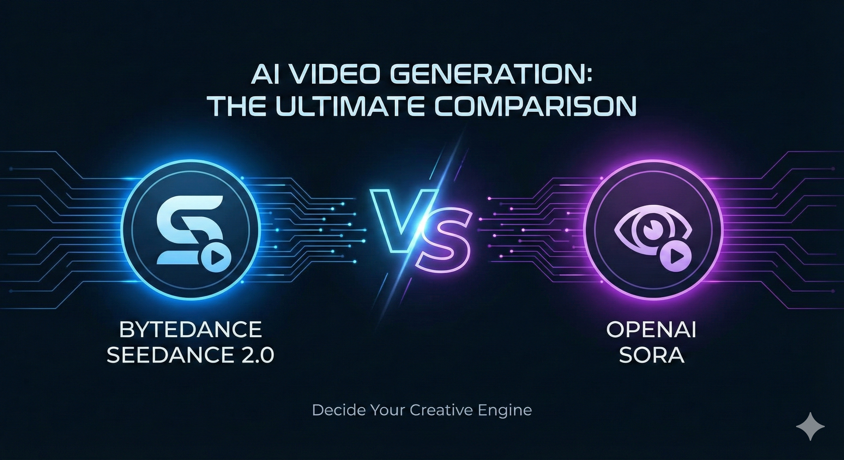 HappyHorse 1.0 vs Sora: ¿Cuál AI Video Generator es mejor en 2026?